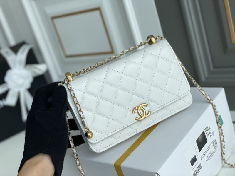 Chanel WOC Bags